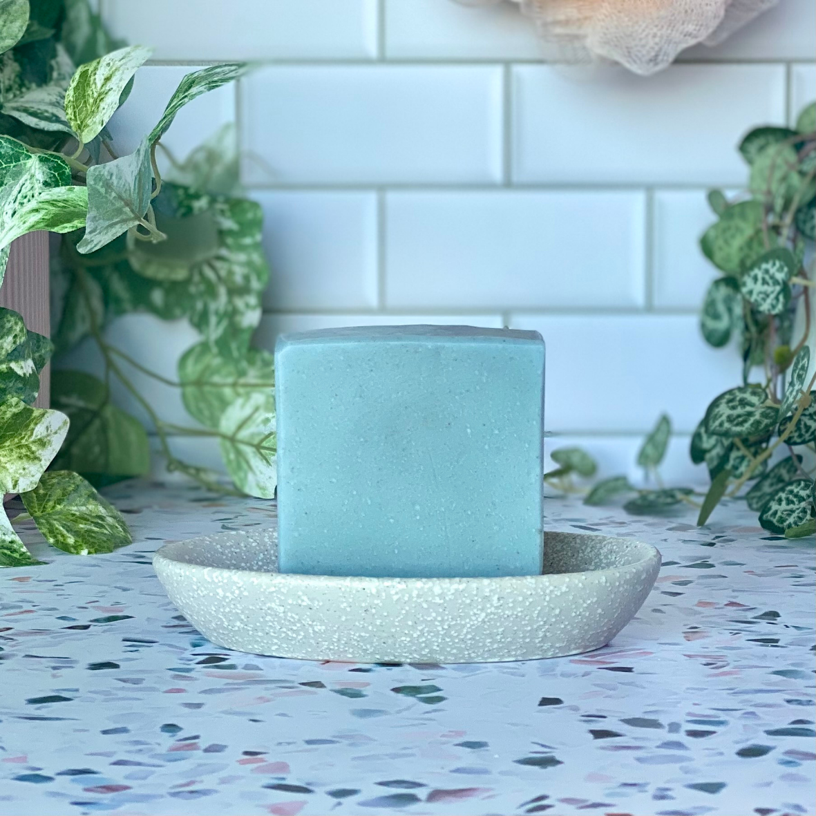 Gardener's Soap (Scrubby)