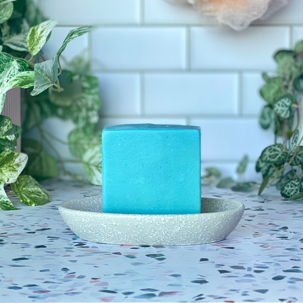 Gardener's Soap (Scrubby)