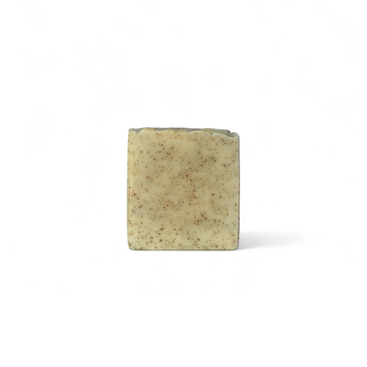 Lemongrass & Patchouli (Goat's Milk) (Essential Oils) (Scrubby)