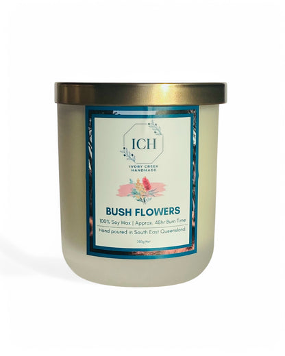 Bush Flowers