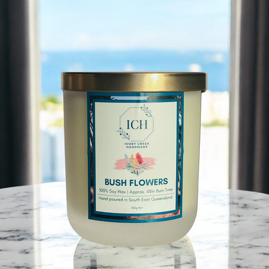 Bush Flowers