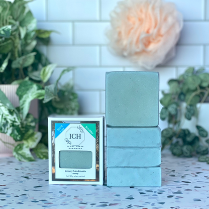 Gardener's Soap (Scrubby)