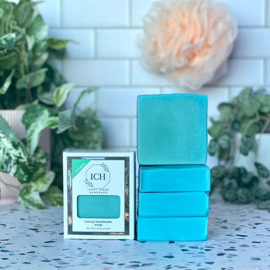 Gardener's Soap (Scrubby)